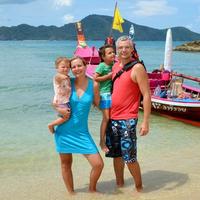 Отзыв от Аиша - Виза Destination Thailand